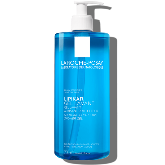 La Roche Posay - Shower Gel Lipikar