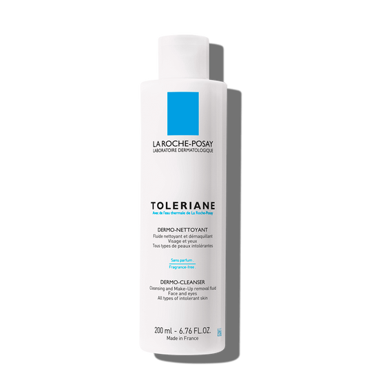 La Roche Posay - Toleriane Dermo Cleanser