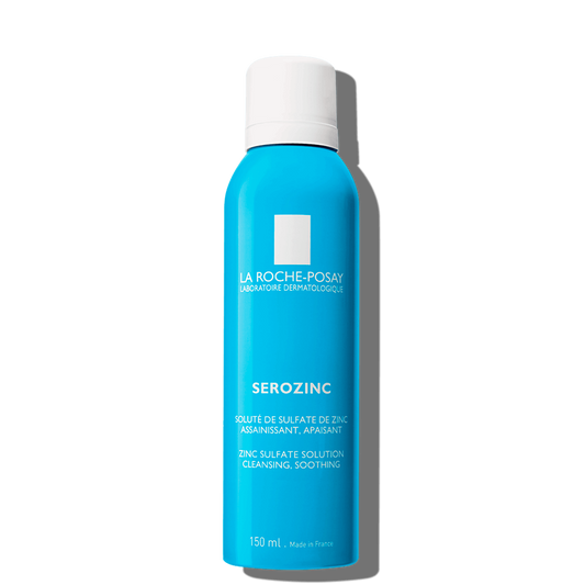 La Roche Posay - Serozinc Face Mist