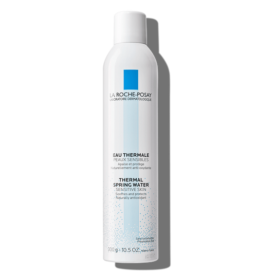 La Roche Posay - Thermal Spring Water Cleanser