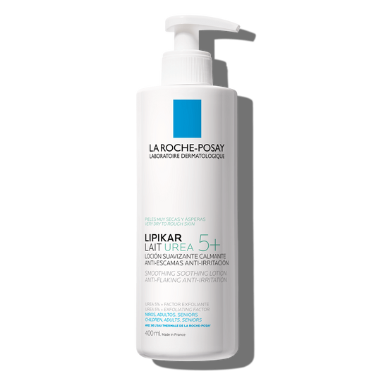 La Roche Posay - Lipikar Lait Urea
