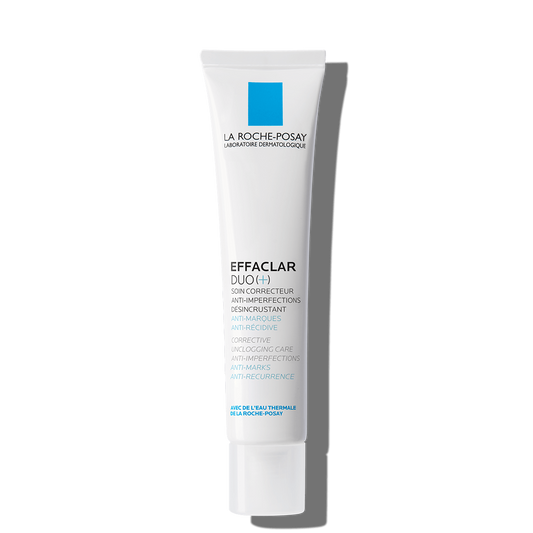 La Roche Posay - Effaclar Duo
