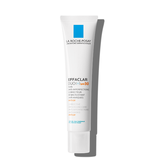 La Roche Posay - Effaclar Duo
