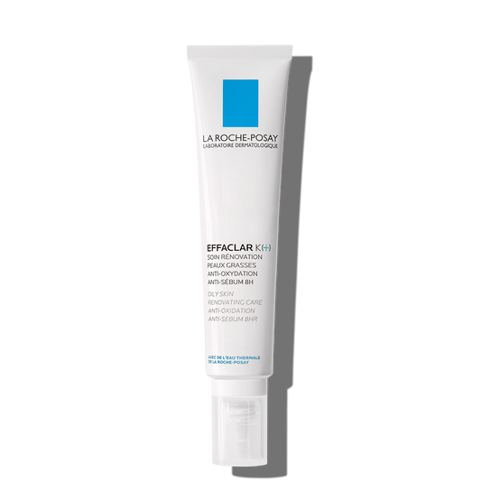 La Roche Posay - Effaclar K(+)