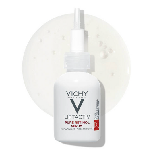 Vichy - LiftActiv Retinol serum