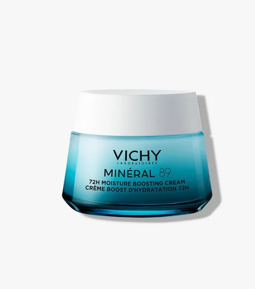 Vichy - Mineral 89 Boost Cream