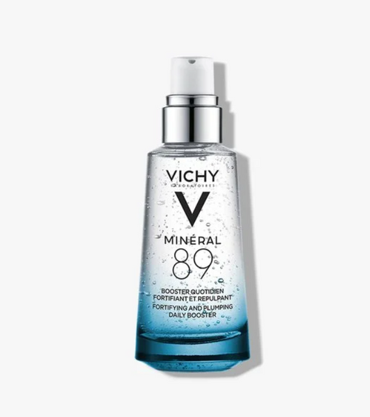 Vichy - Mineral 89 Daily Booster