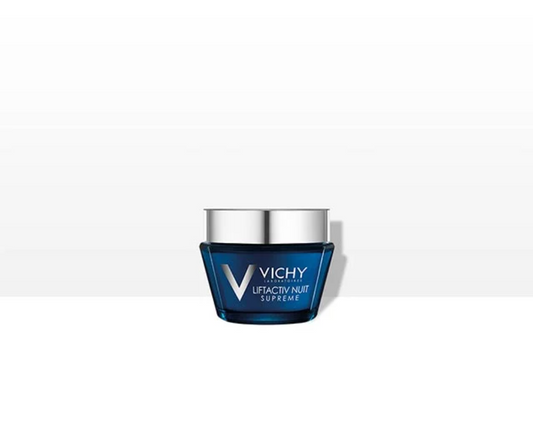 Vichy - Supreme Night Cream