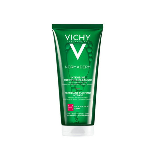 Vichy - Intensive Purifying Cleansing Gel