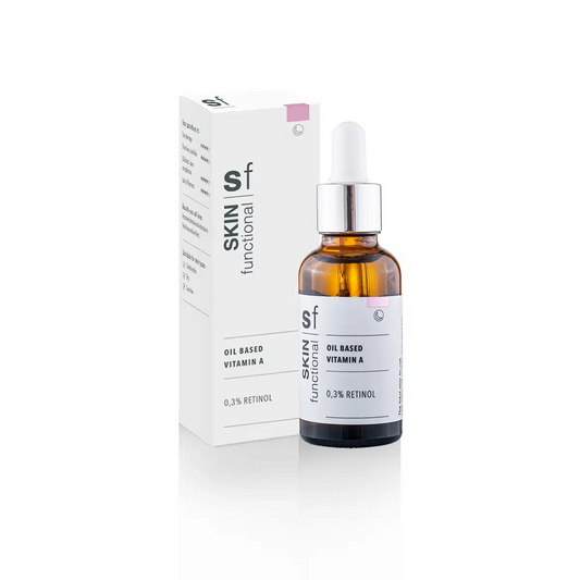 SKIN functional - 1% Retinol Oil Based Vitamin A