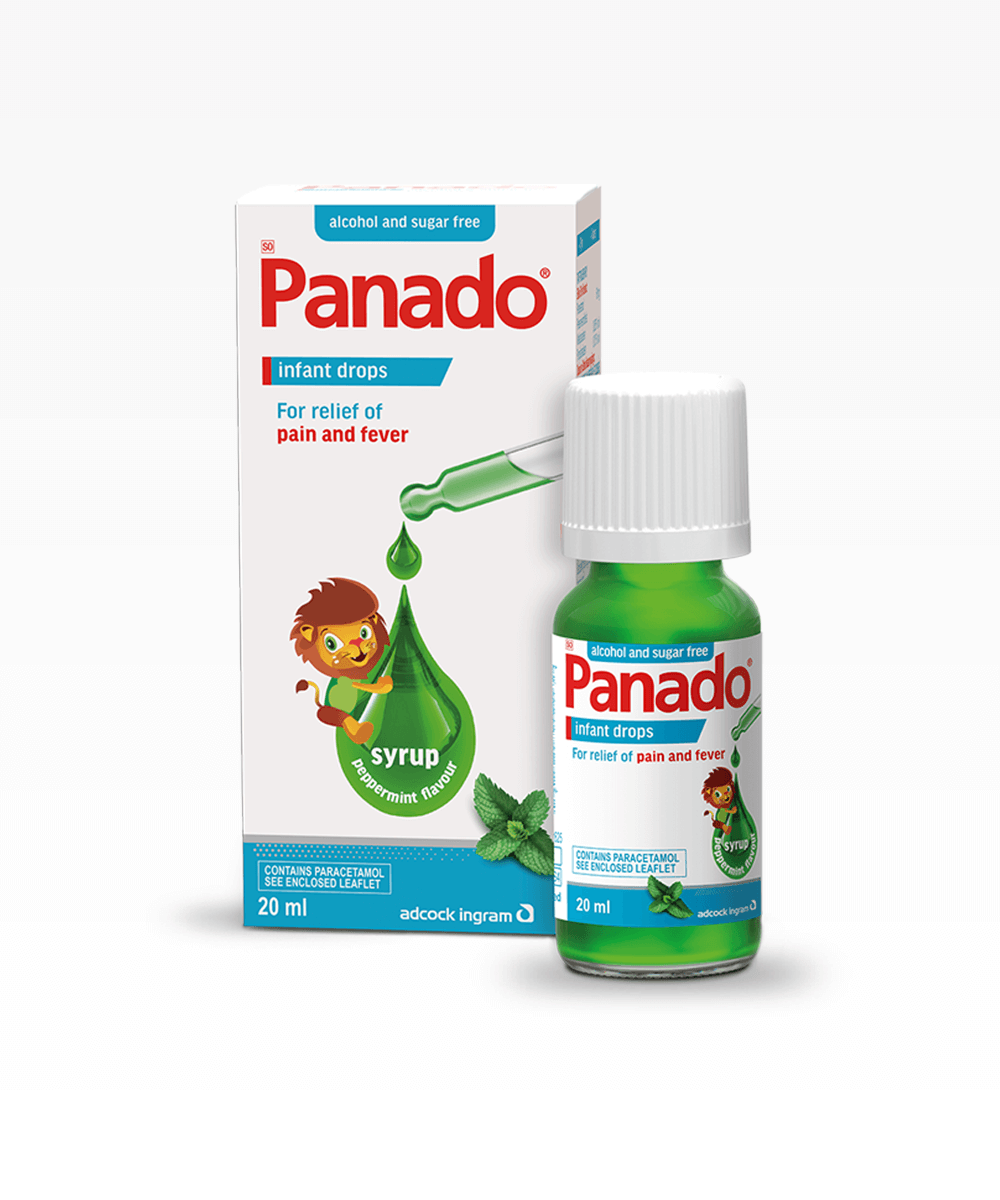 Panado® - Infant Drops