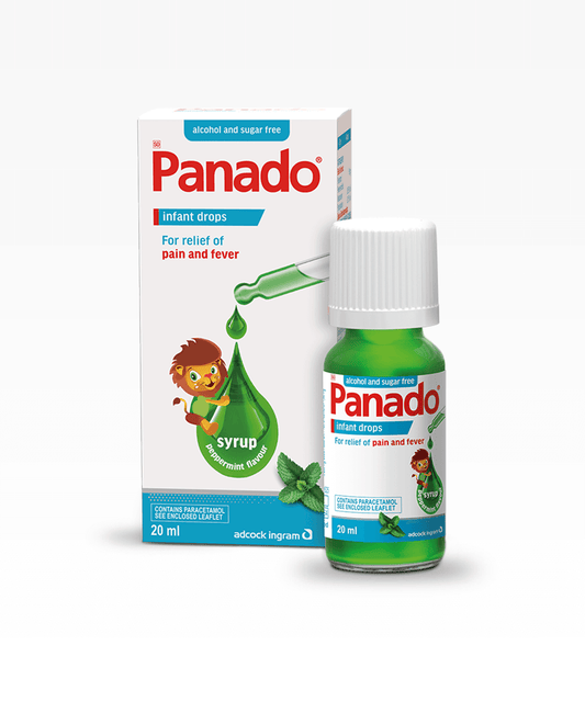 Panado® - Infant Drops