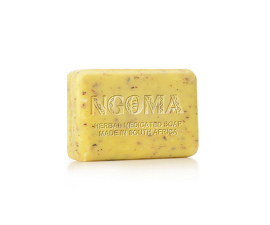 Ngoma - Pimple & Acne