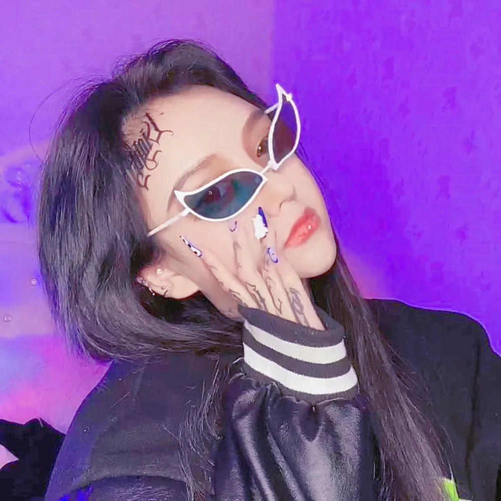 Sunglasses (Doflamingo)