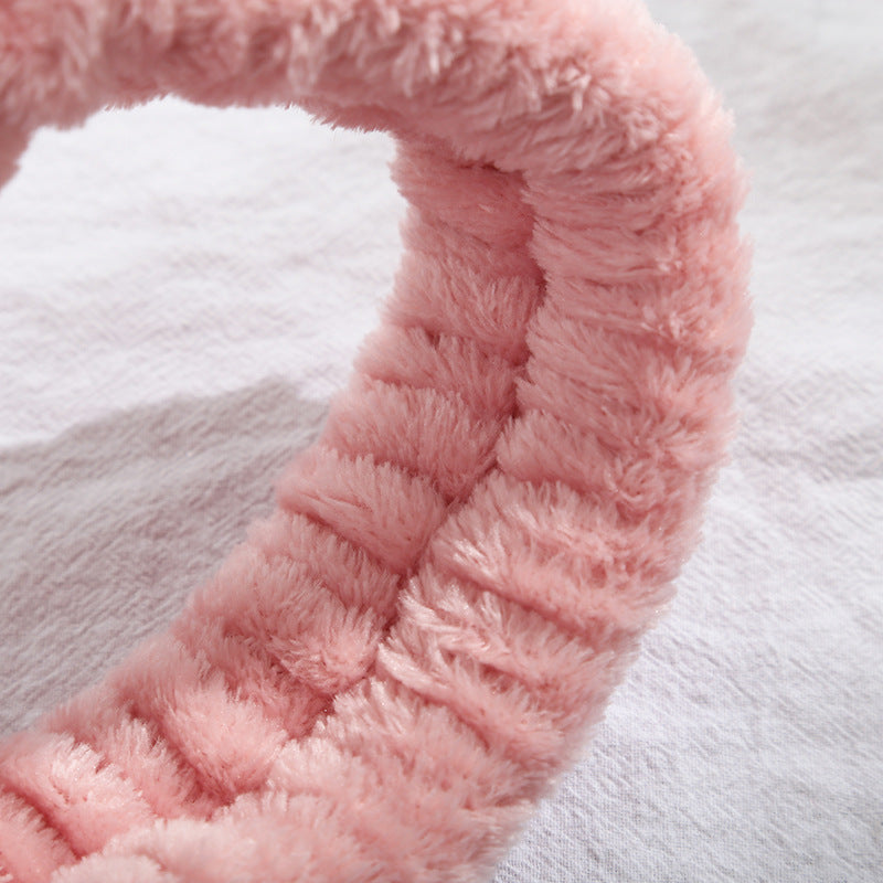 Makeup/Spa Headband (Single)