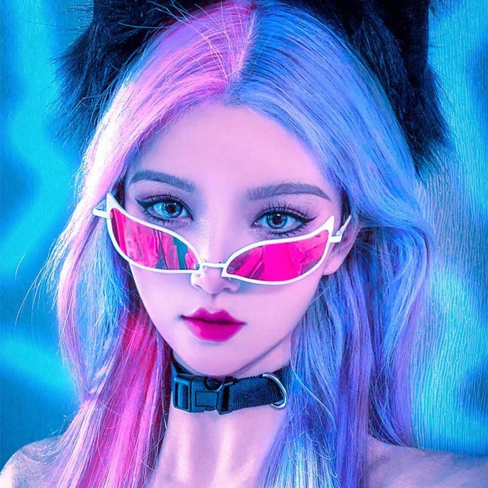 Sunglasses (Doflamingo)