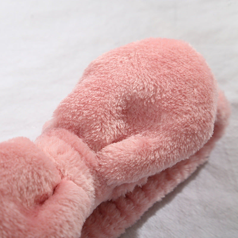 Makeup/Spa Headband (Single)