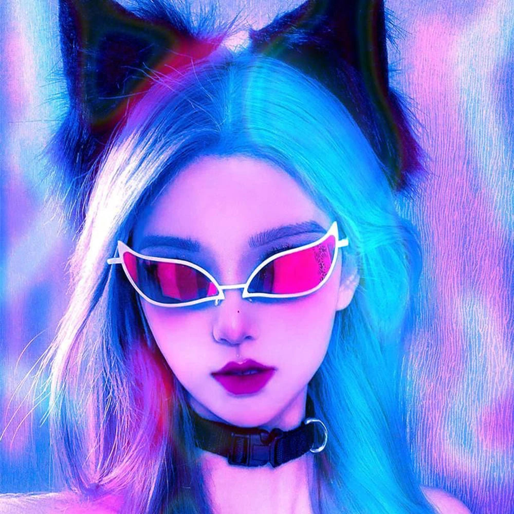 Sunglasses (Doflamingo)