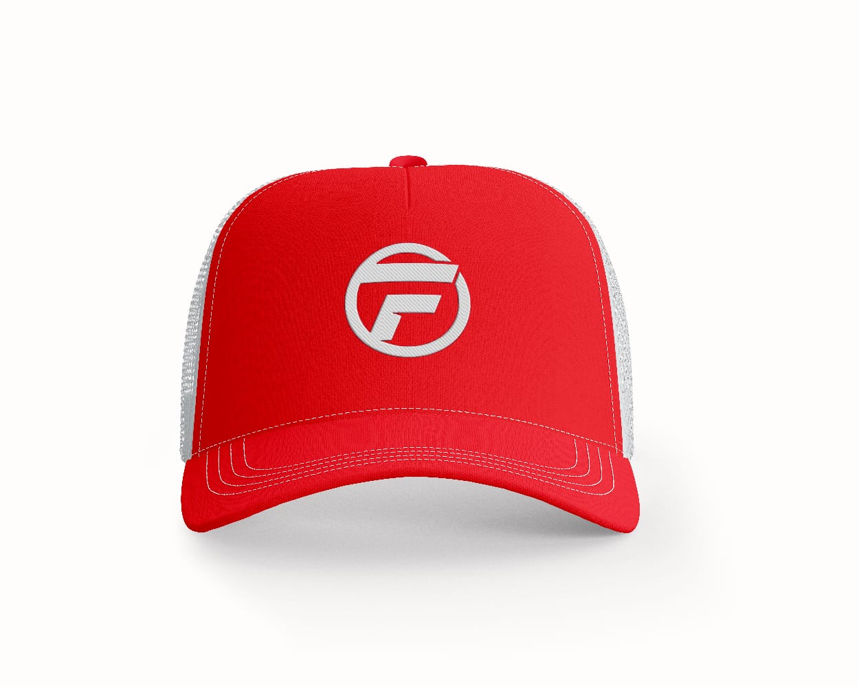 LaFlame - Trucker hats (Big F)