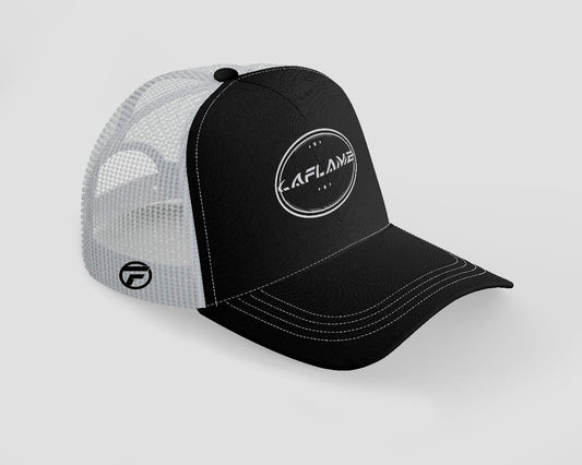 LaFlame - Trucker hats (3D-Embroidery)