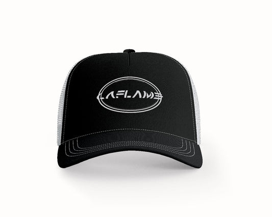 LaFlame - Trucker hats (3D-Embroidery)