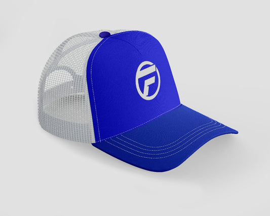 LaFlame - Trucker hats (Big F)