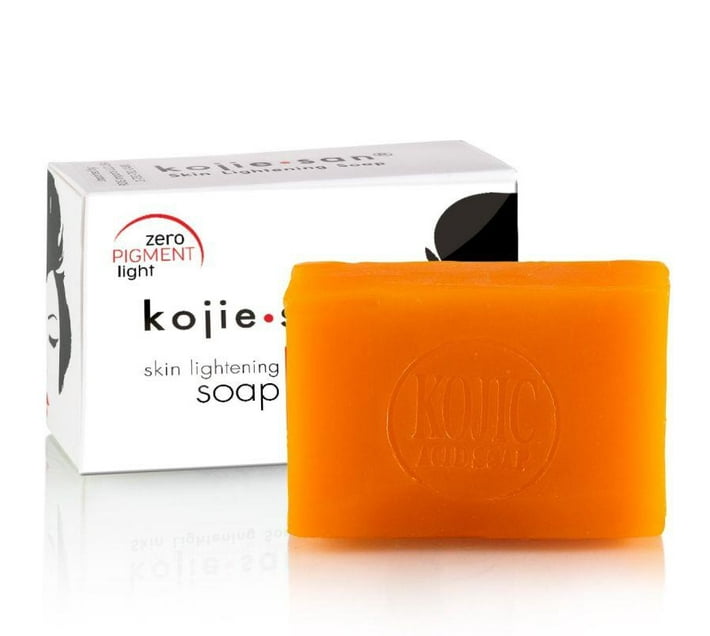 Kojic Acid - Soap Bar