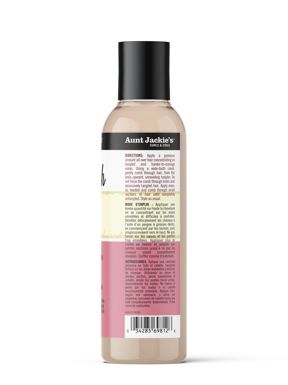 Aunt Jackies - Knot On My Watch Instant Detangling Therapy