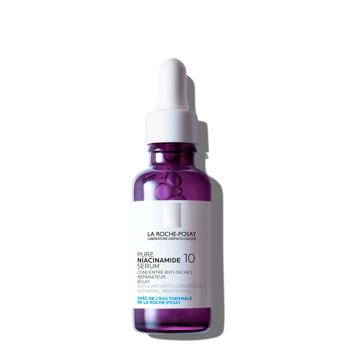 La Roche Posay - Pure Niacinamide 10 Serum