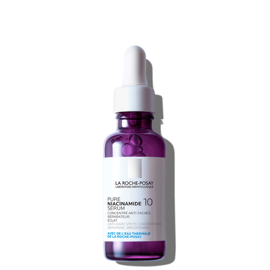 La Roche Posay - Pure Niacinamide 10 Serum