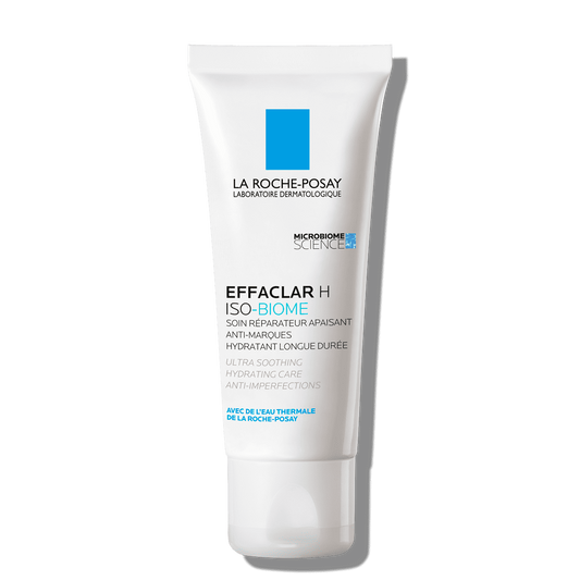 La Roche Posay - Effaclar H Iso-Biome Moisturizer