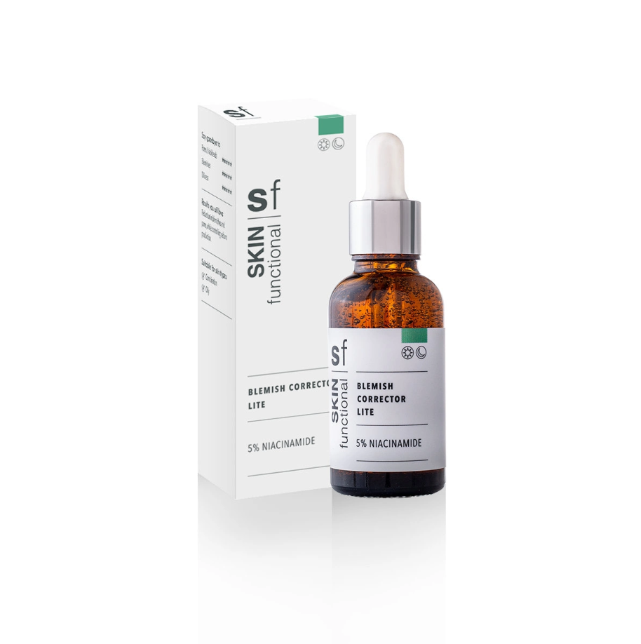 SKIN functional - Blemish Corrector Lite (Niacinamide)