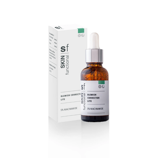 SKIN functional - Blemish Corrector Lite (Niacinamide)