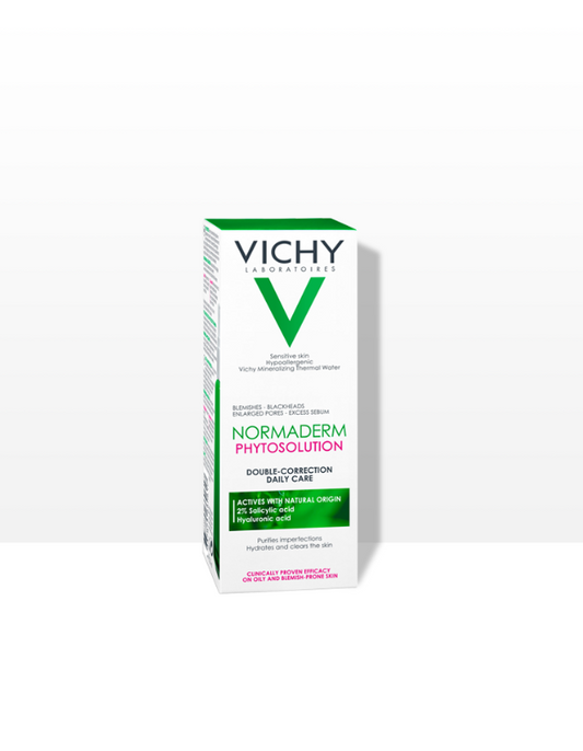 Vichy - Daily Double Correction Care