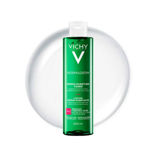 Vichy - Purifying Toner