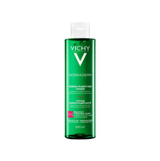 Vichy - Purifying Toner