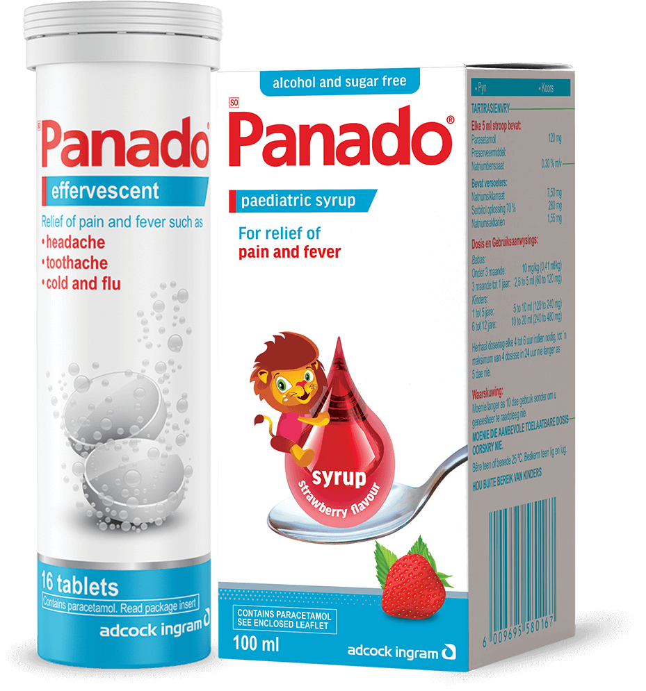 Panado – Miramzi - Online Store