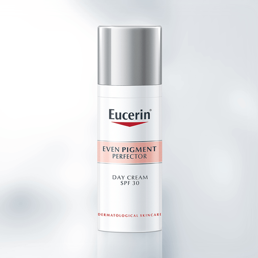 Eucerin - Even Pigment Perfector Day Cream SPF 30