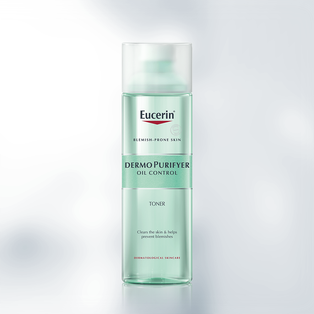 Eucerin - DermoPurifyer Toner