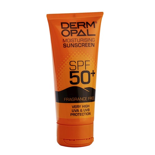 Derm Opal - Sunscreen Lotion