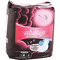 Always - Soft Cotton Maxi Pads