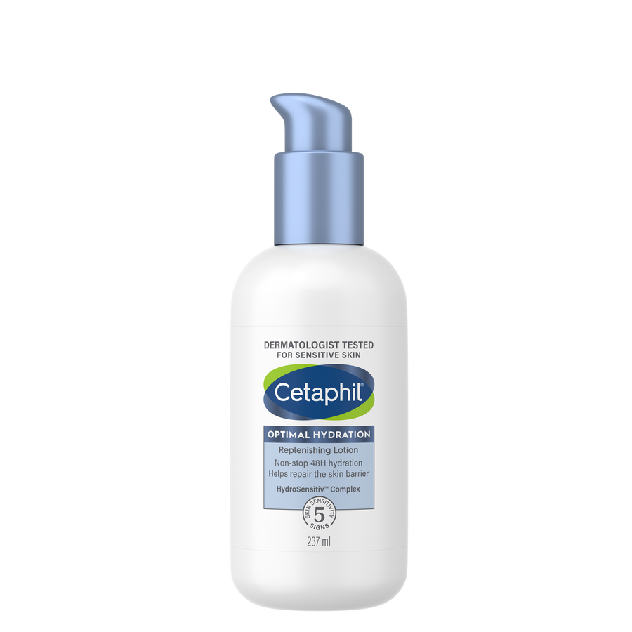 Cetaphil - Optimal Hydration Lotion