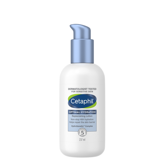 Cetaphil - Optimal Hydration Lotion