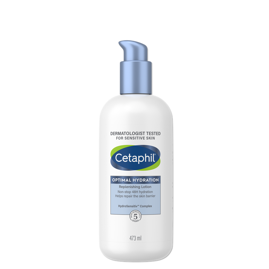 Cetaphil - Optimal Hydration Lotion