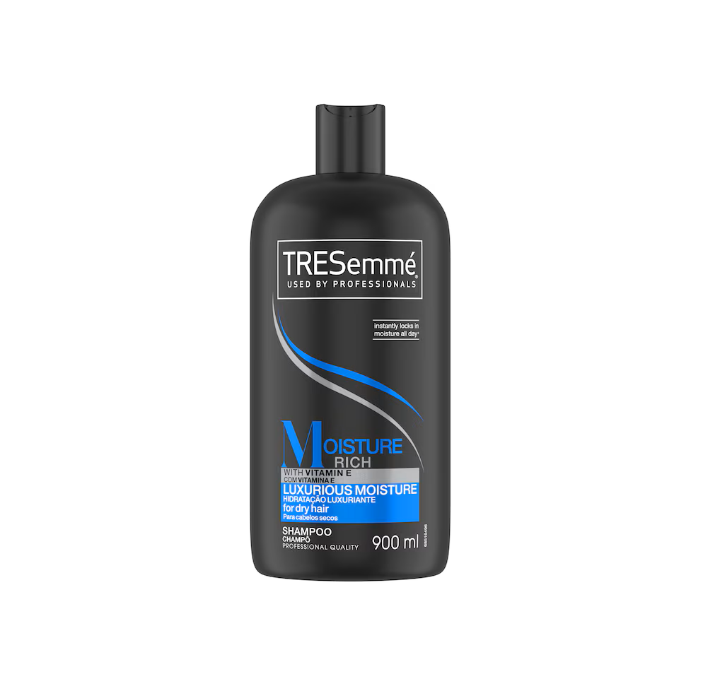 TRESemmé - Moisture Rich Shampoo