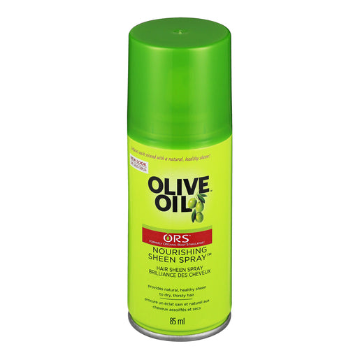 ORS Olive Oil Sheen Spray