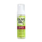ORS Olive Oil Hold & Shine Wrap Set Mousse