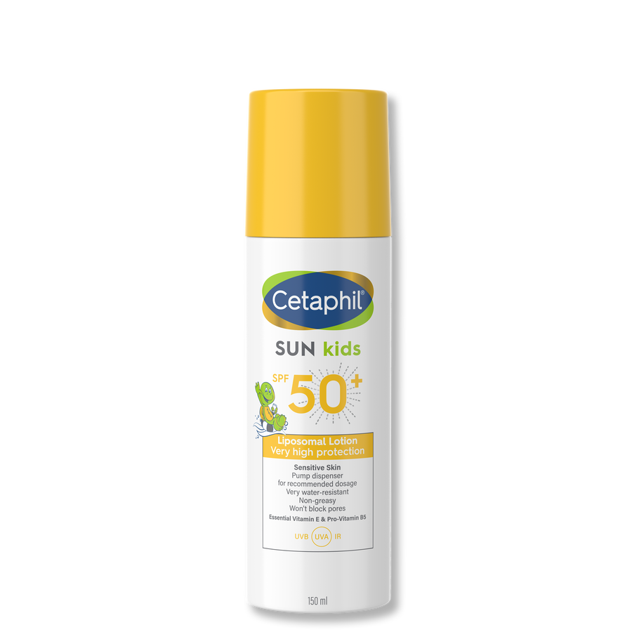 Cetaphil - Sun Kids Spf 50+ Lotion