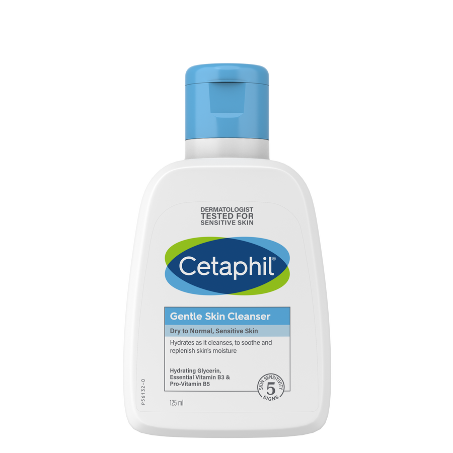 Cetaphil - Gentle Skin Cleanser