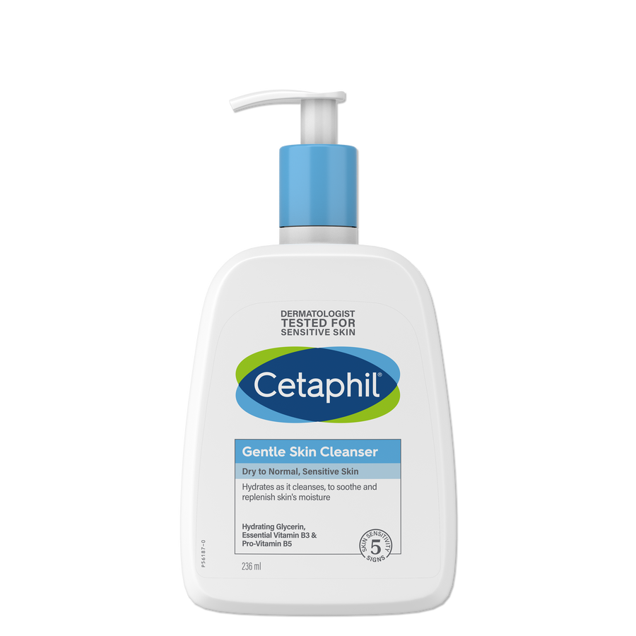 Cetaphil - Gentle Skin Cleanser